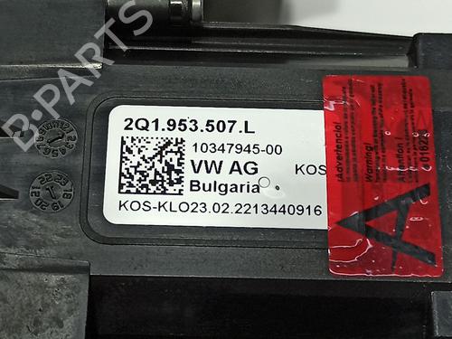 Switch SEAT ARONA (KJ7, KJP)  | BP31856267I30 