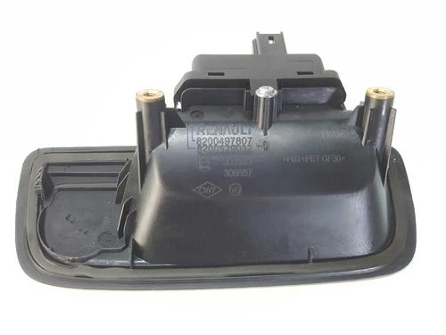 Trunk håndtak RENAULT KANGOO Express (FW0/1_)  | BP2769480C132 