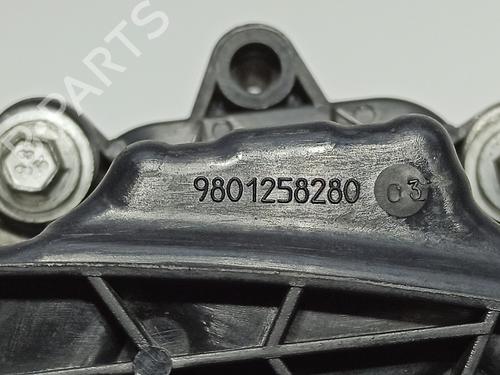 Oil sump FORD MONDEO V Turnier (CF) 2.0 TDCi Bi-Turbo | BP37535828M115 - Image 5