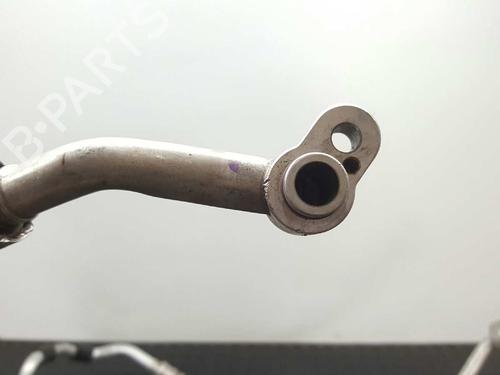 AC pipe VW SCIROCCO III (137, 138) 2.0 TDI | BP14533886M126 