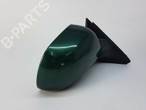Right mirror AUDI A3 (8L1) 1.6 | BP6059119C27