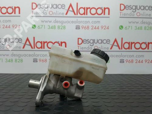 Used Brake master cylinder DACIA SANDERO II 1.5 dCi (90 hp) 2743310