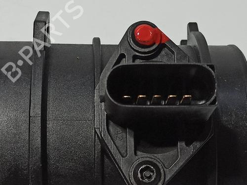 Mass air flow sensor MERCEDES-BENZ S-CLASS (W220, V220) S 500, S 500 L (220.075, 220.175, 220.875) | BP16281773M95 