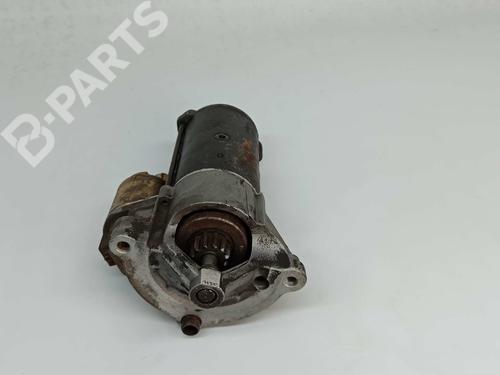 Starter CITROËN BERLINGO / BERLINGO FIRST Box Body/MPV (M_) 1.9 D 70 (MBWJZ, MCWJZ) | BP6545093M8 