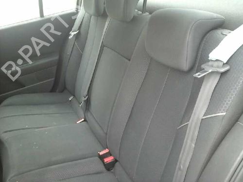 Elektronische sonde RENAULT MEGANE II Saloon (LM0/1_) 1.9 dCi (LM0G, LM1G, LM2C) | BP14531810M84