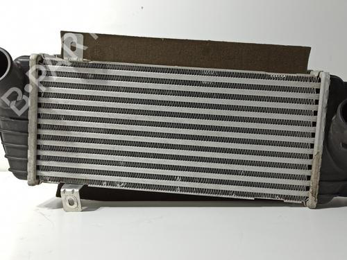Used Intercooler HYUNDAI TUCSON (NX4E, NX4A) 1.6 CRDi Hybrid 48V (136 hp) 26056152