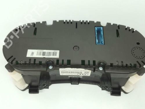 Instrument cluster AUDI A1 (8X1, 8XK) 1.6 TDI | BP7024664C47