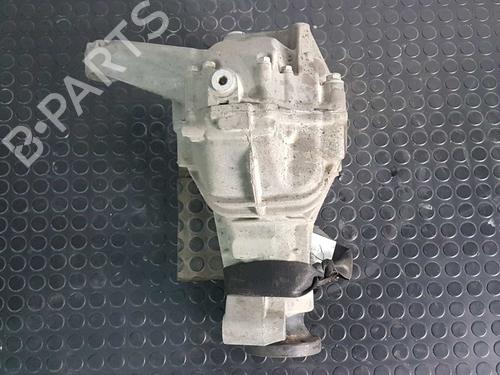 Rear differential MERCEDES-BENZ M-CLASS (W163)  | BP2729974M24 