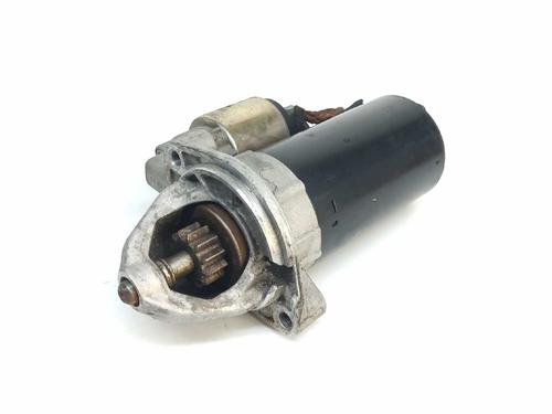 Used Starter MERCEDES-BENZ C-CLASS (W204) C 220 CDI (204.008) (170 hp) 4653067