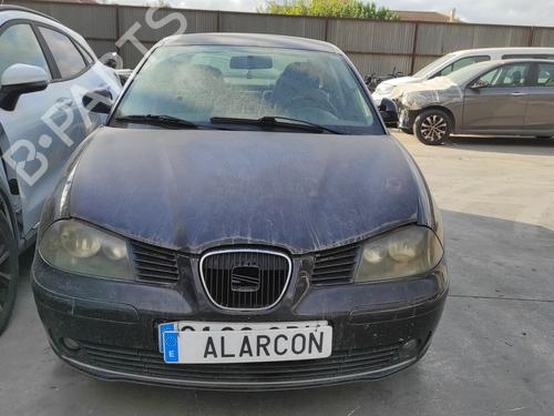 Brugte SEAT CORDOBA (6L2) 1.9 TDI 4917586