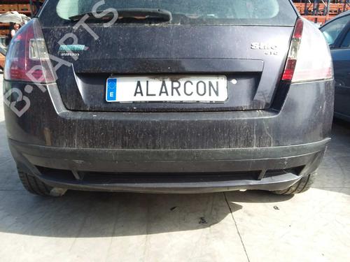 Engine control unit (ECU) FIAT STILO (192_) | BP6326103M57