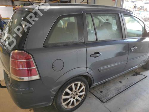 Fuel flap OPEL ZAFIRA / ZAFIRA FAMILY B (A05) 1.9 CDTI (M75) | BP15048217C131 