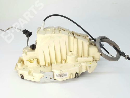 Used Rear right lock MERCEDES-BENZ S-CLASS (W221, V221) S 320 CDI (221.022, 221.122) (235 hp) 3675969