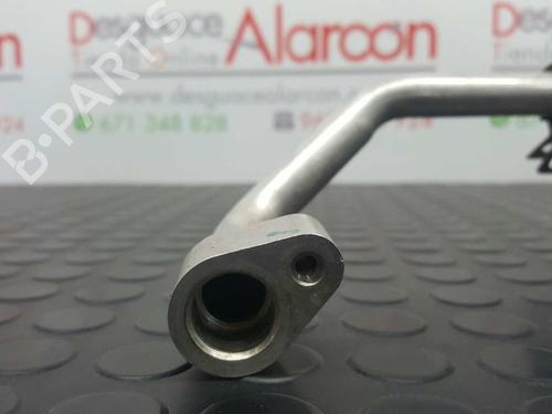 AC pipe DACIA SANDERO II 1.5 dCi | BP14529689M126