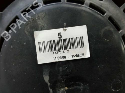 Køleventilator elektrisk NISSAN QASHQAI I (J10, NJ10) 1.5 dCi | BP2739807M35