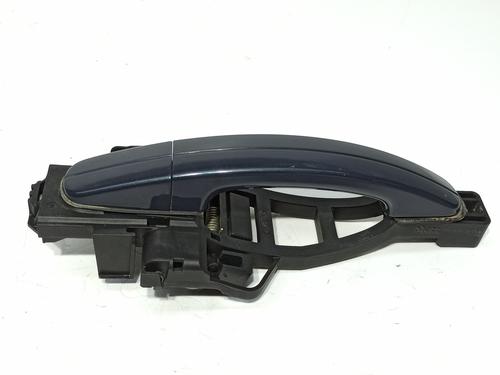 Rear right exterior door handle FORD FOCUS III 1.6 TDCi | BP18153718C130 