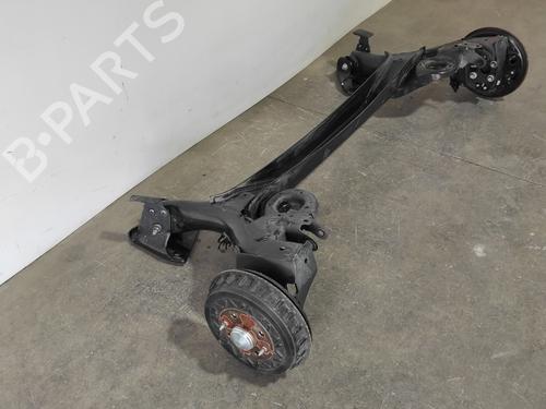 Bagaksel FIAT 500e (332_)  | BP28309685M2 