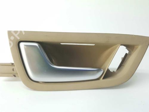 Venstre bagtil invendig håndtag AUDI A8 D3 (4E2, 4E8) 4.2 TDI quattro (326 hp) 5638314