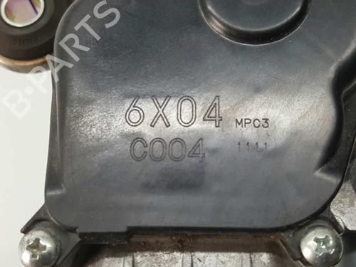 Front wiper motor NISSAN QASHQAI II SUV (J11, J11_) 1.6 dCi ALL MODE 4x4-i | BP3205392M29 