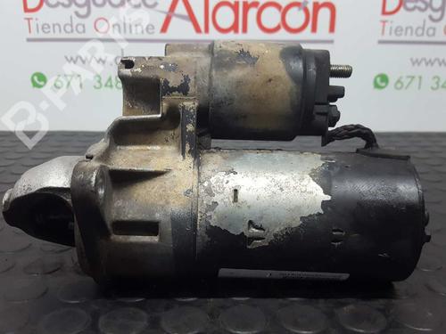 Used Starter OPEL OMEGA B Estate (V94) 2.5 V6 (F35, M35, P35) (170 hp) 2769473