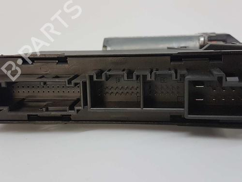 Right rear window motor VW TOUAREG (7LA, 7L6, 7L7) 2.5 R5 TDI | BP7504776E22 