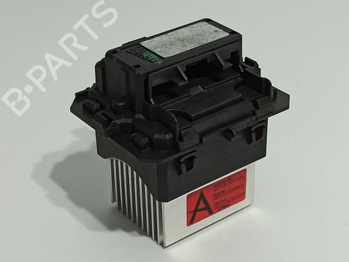 Used Heater resistor TOYOTA AYGO X (_B7_) 1.0 VVT-i (KGB70) (72 hp) 31031342