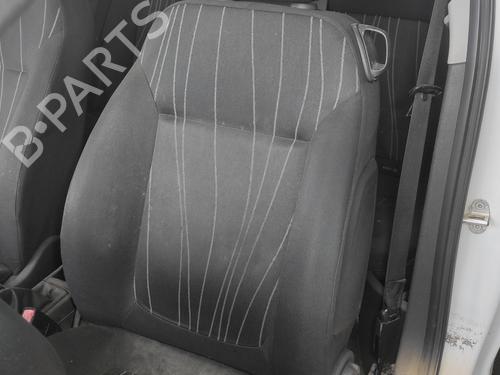 Left front seat OPEL CORSA D (S07) 1.3 CDTI (L08, L68) | BP20300366C15