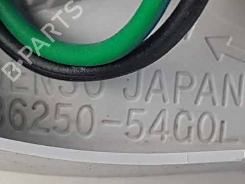 Left taillight SUZUKI LIANA Hatchback 1.6 (RH416) | BP5949538C34