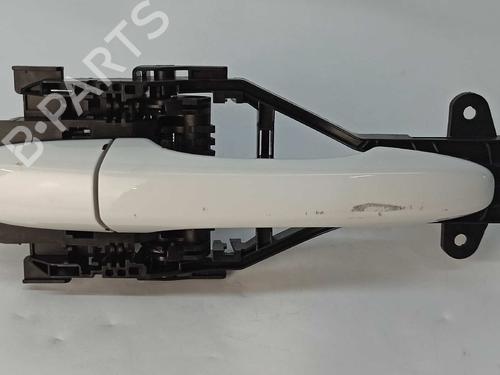 Used Front right exterior door handle VOLVO V40 Hatchback (525) [2012-2019]  10219504