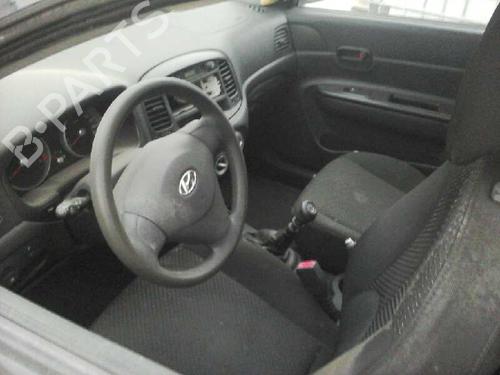 Brugte HYUNDAI ACCENT III (MC) 1.5 CRDi GLS (110 hp) 4278786