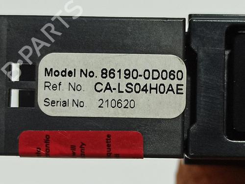 Electronic module TOYOTA YARIS (_P13_) 1.0 (KSP130_, KSP130) | BP18021422M83 