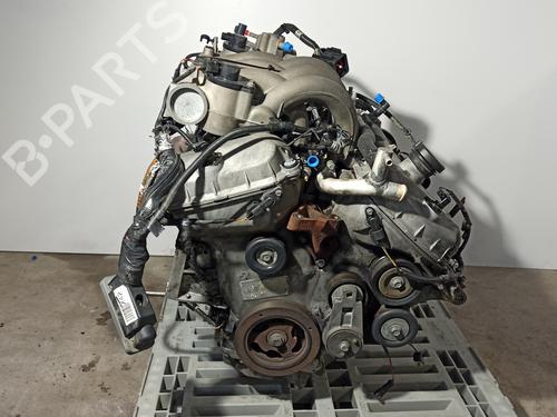 Engine JAGUAR X-TYPE I (X400) 2.1 V6 | BP17176327M1 