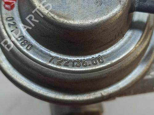 Egr MERCEDES-BENZ S-CLASS (W220) S 500 (220.075, 220.175, 220.875) | BP9680711M69 