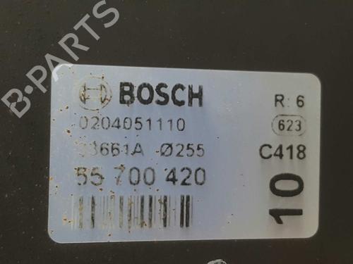 Servo brake FIAT GRANDE PUNTO (199_) 1.3 D Multijet | BP7198793M42