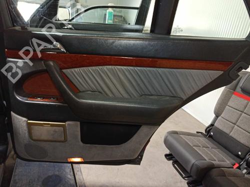 Used Rear right panel Rear right panel 7112320 7112320
