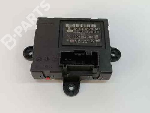 Modulo confort JAGUAR XF SPORTBRAKE (X250) 2.2 D (200 hp) 10387773