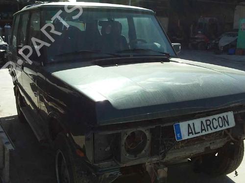 Used Parts LAND ROVER RANGE ROVER I [1969-1996]  4278045