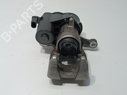 Right rear brake caliper MERCEDES-BENZ A-CLASS (W177) A 200 (177.087) | BP19054160M106 