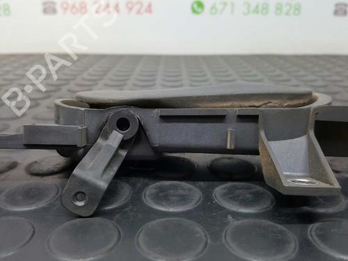 Front left interior door handle FIAT SCUDO Van (220_) 1.9 TD | BP3287682I13