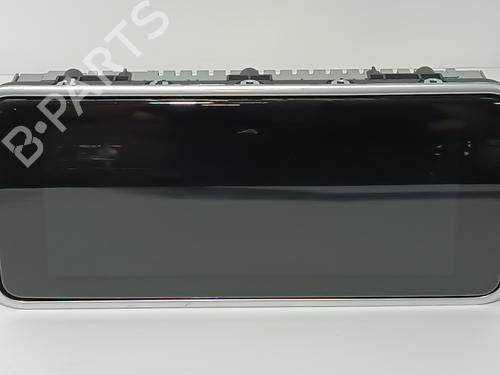 Display monitor LAND ROVER RANGE ROVER VELAR (L560) 2.0 D240 SD4 4x4 | BP26056256C48