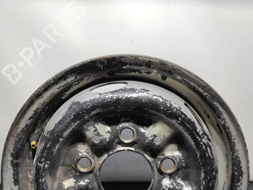 Rim MERCEDES-BENZ MB Van (W631) 2.4 D | BP13818948C45 