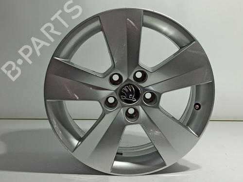 Used Rim Rim 38772657 38772657