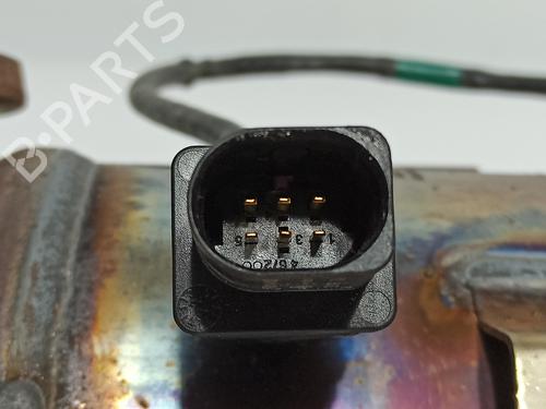 Catalyst KIA STONIC (YB) 1.2 CVVT | BP16673298M10