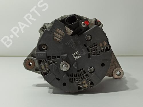 Generator MERCEDES-BENZ GLA-CLASS (X156) GLA 200 CDI / d (156.908) | BP21497233M7 