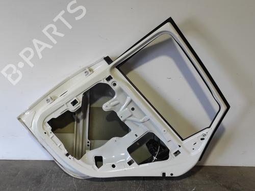 Right rear door SEAT IBIZA IV (6J5, 6P1) 1.4 TDI | BP29345432C5