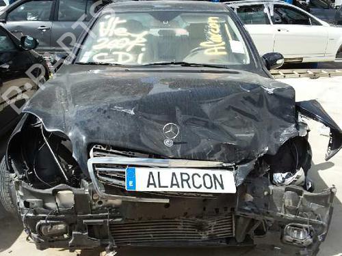 Modulo confort MERCEDES-BENZ C-CLASS (W203) C 220 CDI (203.008) | BP5836993M56 