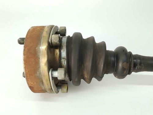 Right rear driveshaft AUDI A6 C5 (4B2, 4B4) 2.5 TDI | BP3282601M41