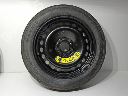 Used Jack Kit FORD C-MAX II (DXA/CB7, DXA/CEU) 1.0 EcoBoost (100 hp) 23198306