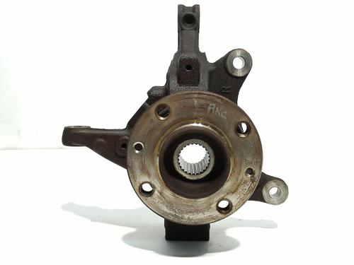 Used Right front steering knuckle DACIA DOKKER Box Body/MPV 1.6 (102 hp) 31721905