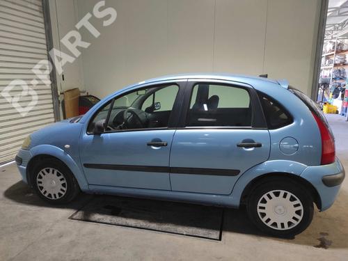 AC-Kompressor CITROËN C3 I (FC_, FN_) 1.1 i | BP10292468M34 
